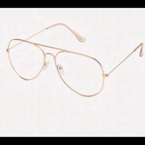 SOLD OUT🚫Face Candy’ Oversized aviator glasses - Picture 8 of 8